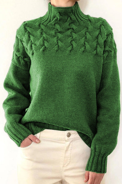 Beautifully Crafted Sweater