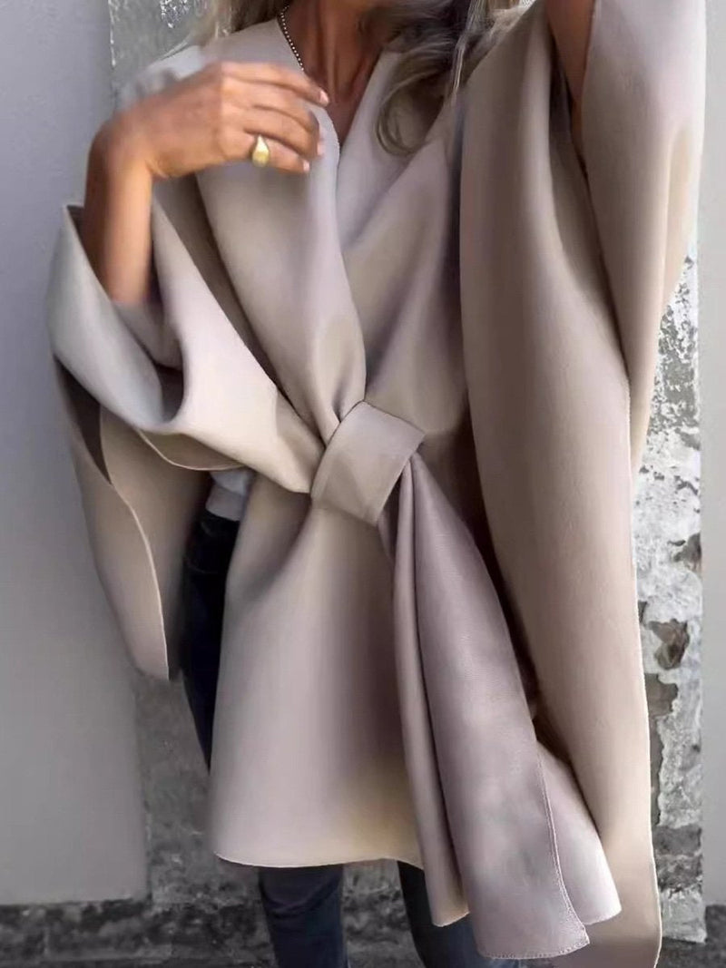 Timeless Vintage Style Jacket