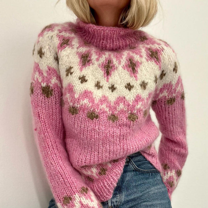 Beautifully Crafted Sweater