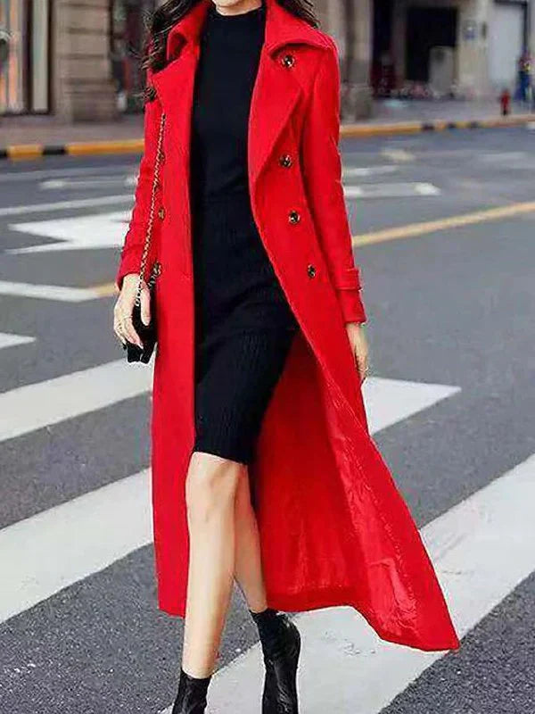 Beautifully Crafted Coat