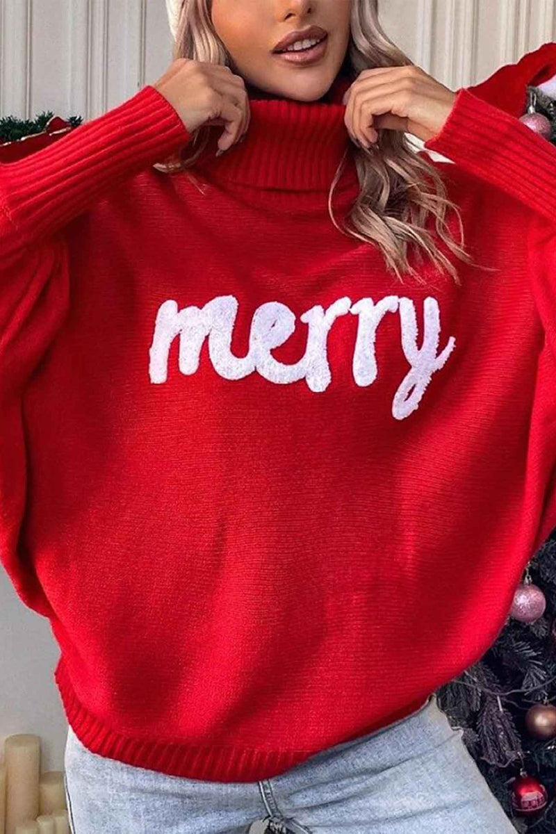 Vintage Inspired Sweater
