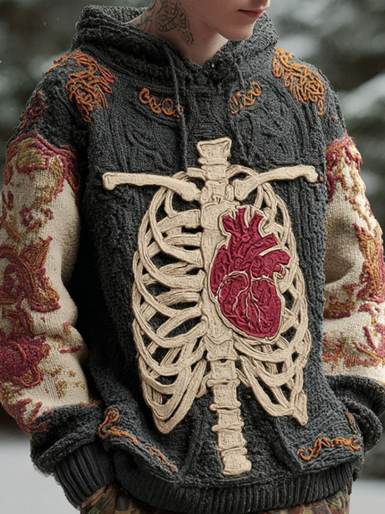 Classic Vintage Garment