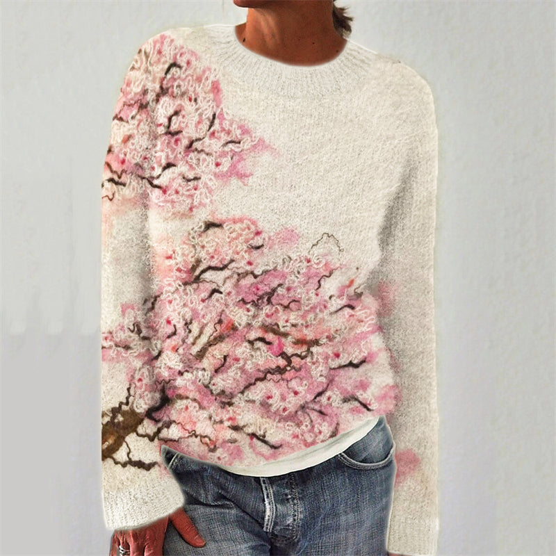 Classic Vintage Sweater