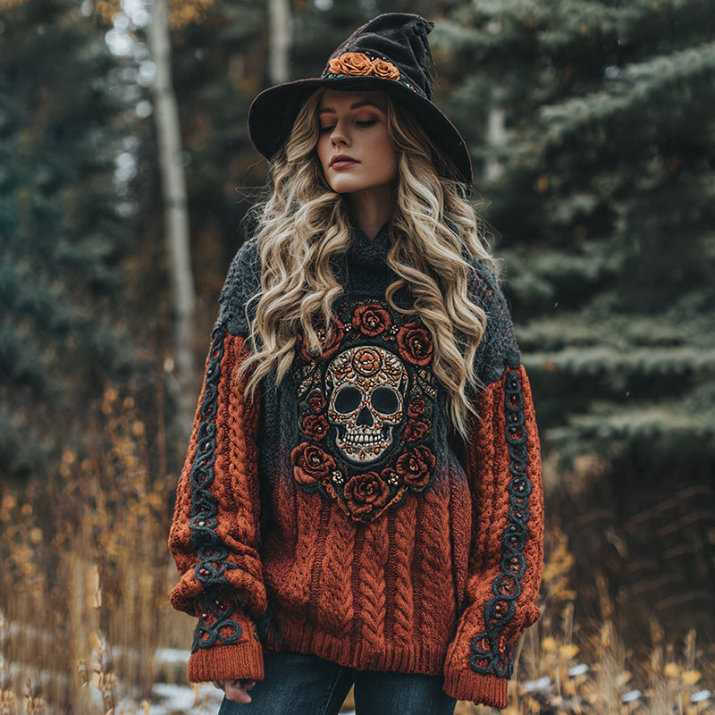 Classic Vintage Sweater
