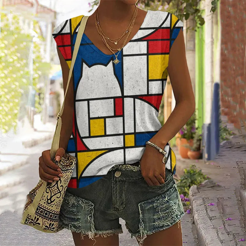 Beautifully Crafted Top
