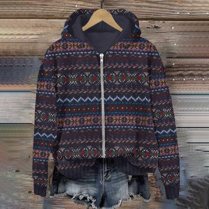 Classic Vintage Sweater