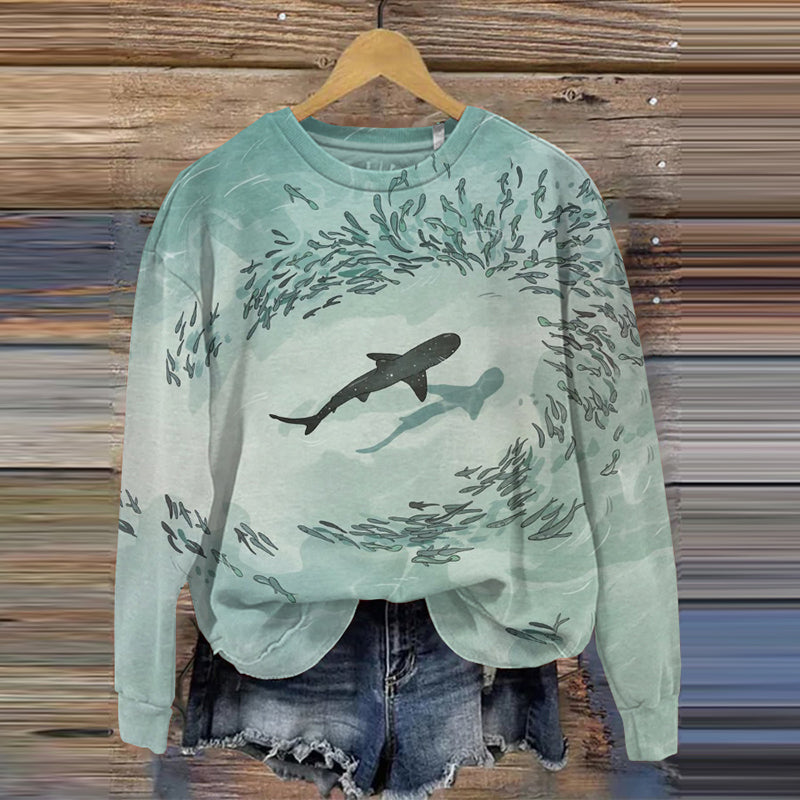 Gracefully Designed Shirt