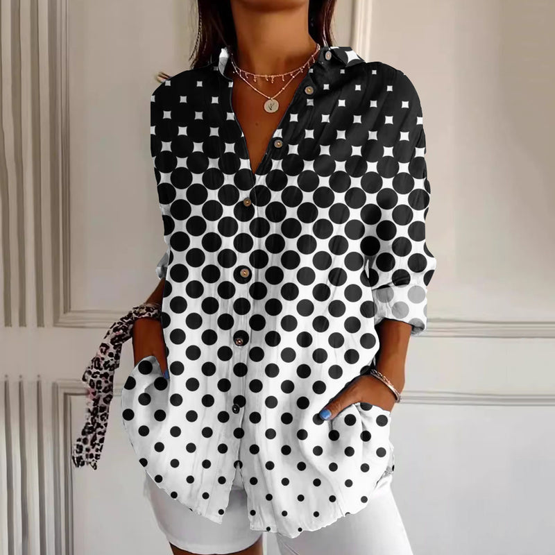 Elegantly Designed Shirt