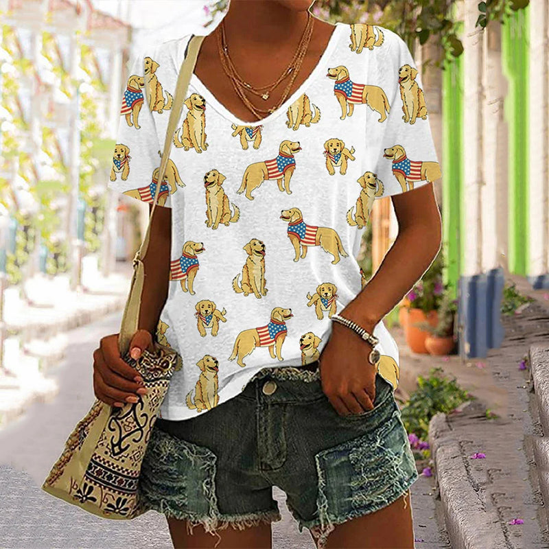 Beautifully Crafted T-Shirt