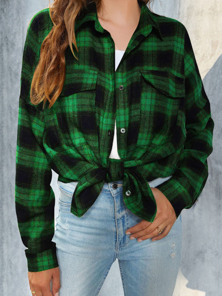 Classic Designed Shirt