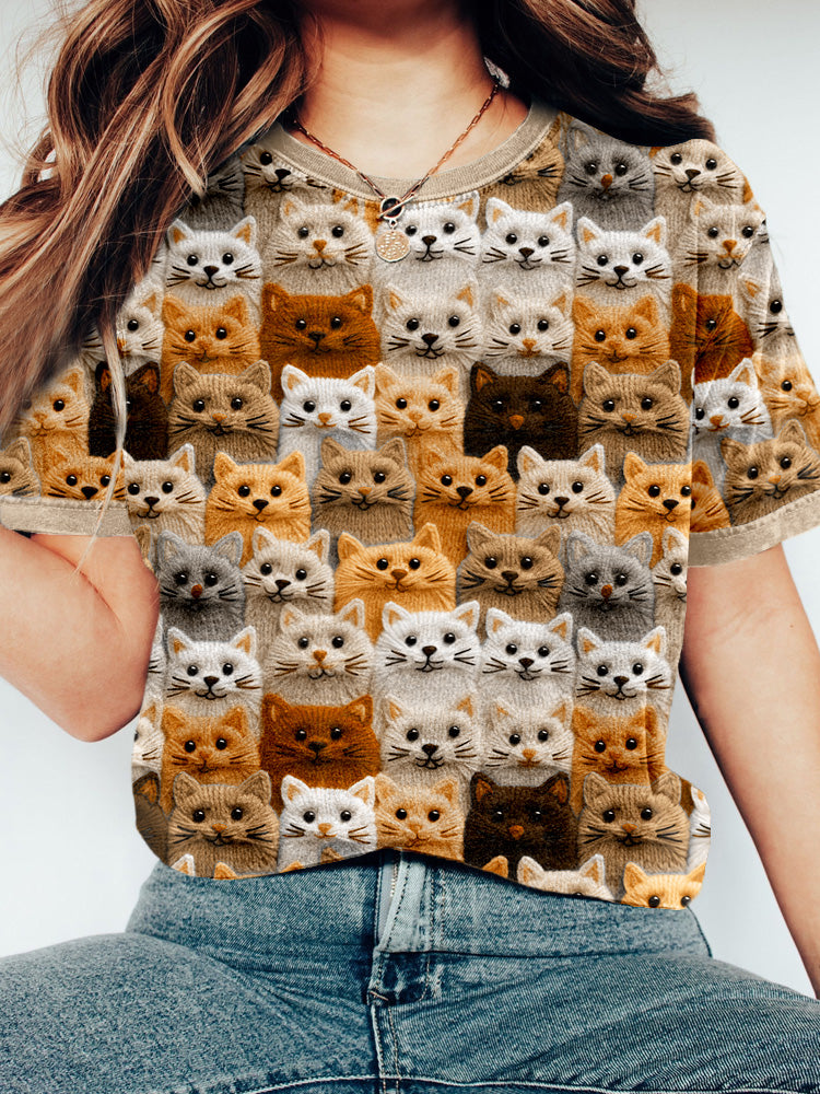 Thoughtfully Designed Shirt