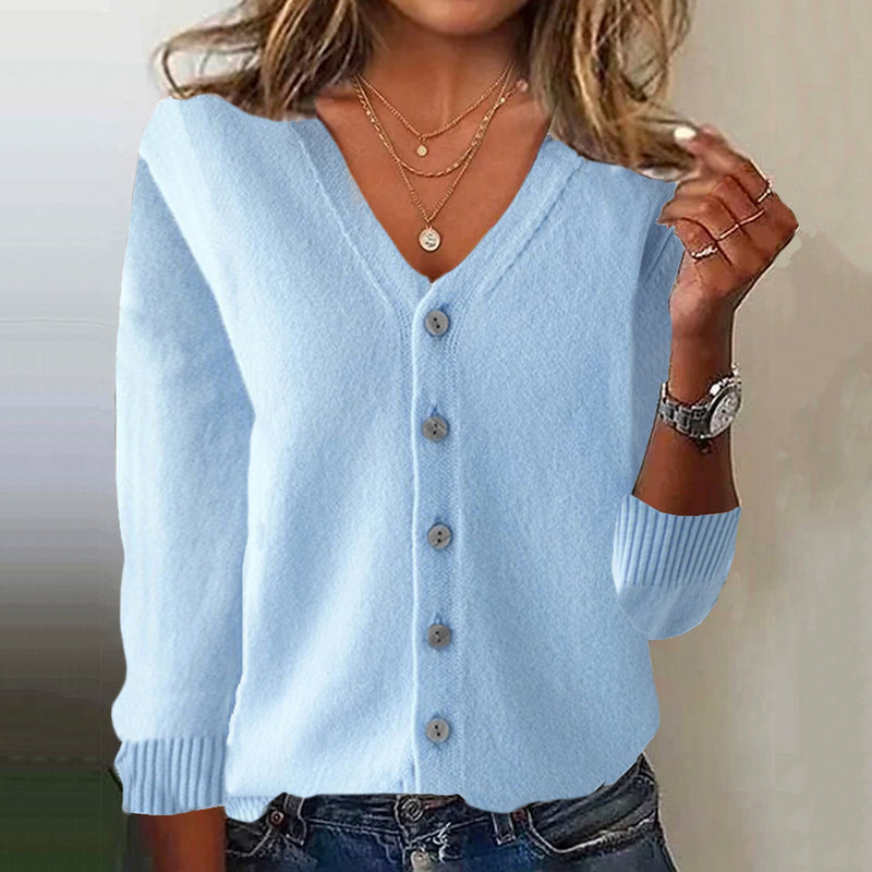Vintage Inspired Sweater
