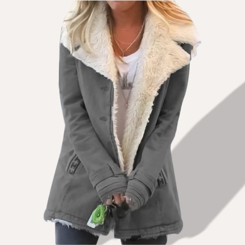 Beautifully Crafted Jacket