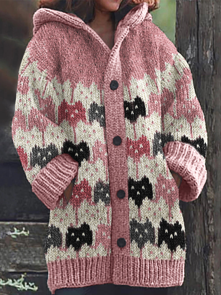 Beautifully Crafted Cardigan