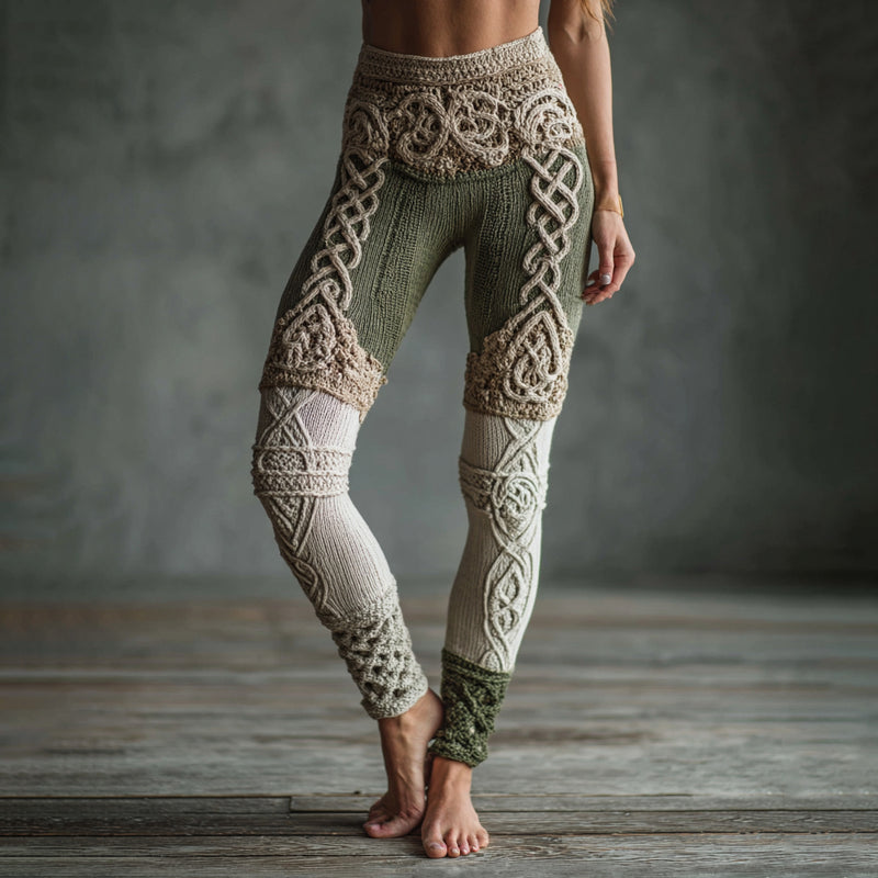 Elegantly Designed Garment