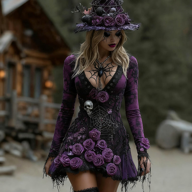 Thoughtfully Designed Dress