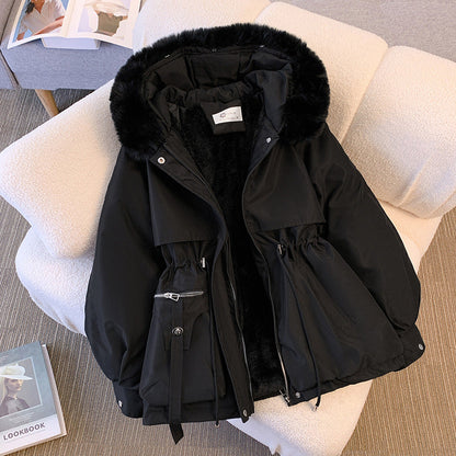 Darea | Modern and Versatile winter Jacket
