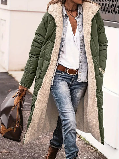 Timeless Vintage Style Jacket