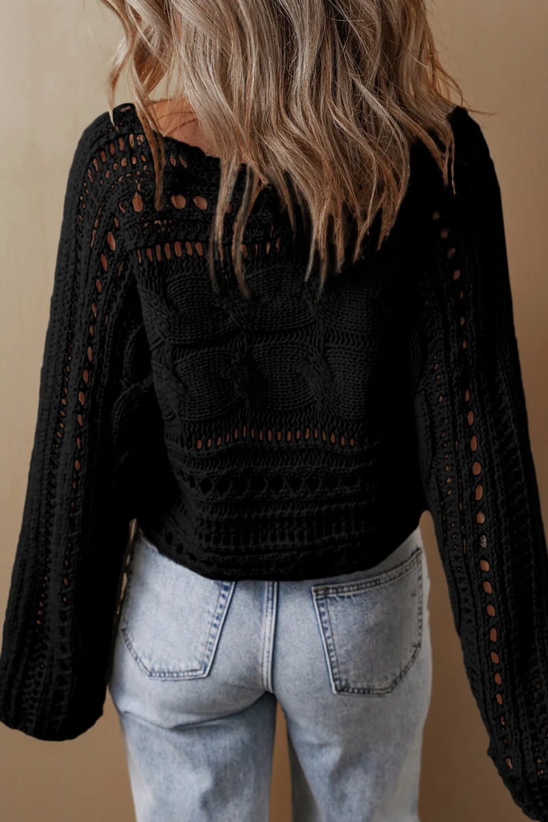 Classic Vintage Sweater