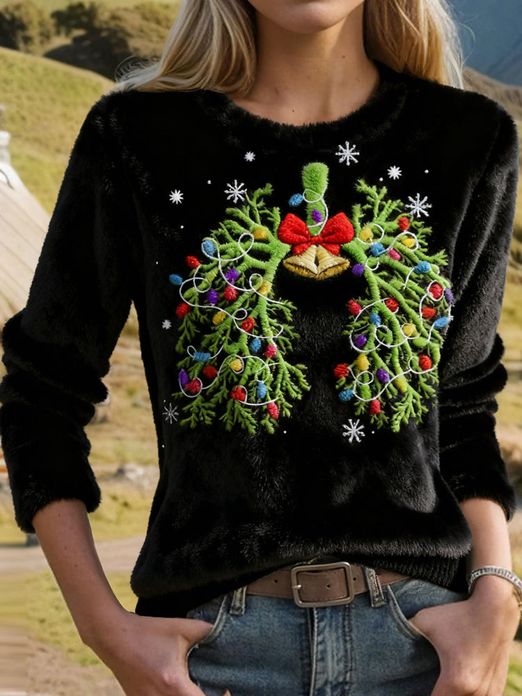 Thoughtfully Designed Shirt