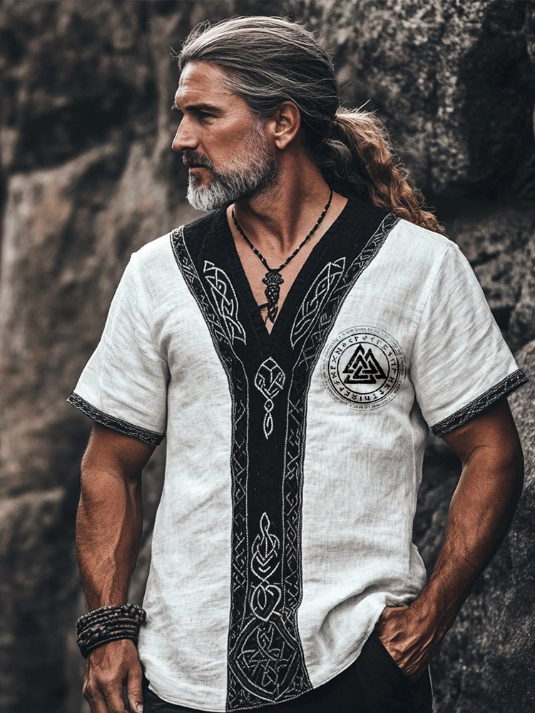 Gracefully Designed Shirt