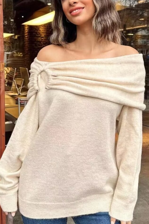 Classic Vintage Sweater
