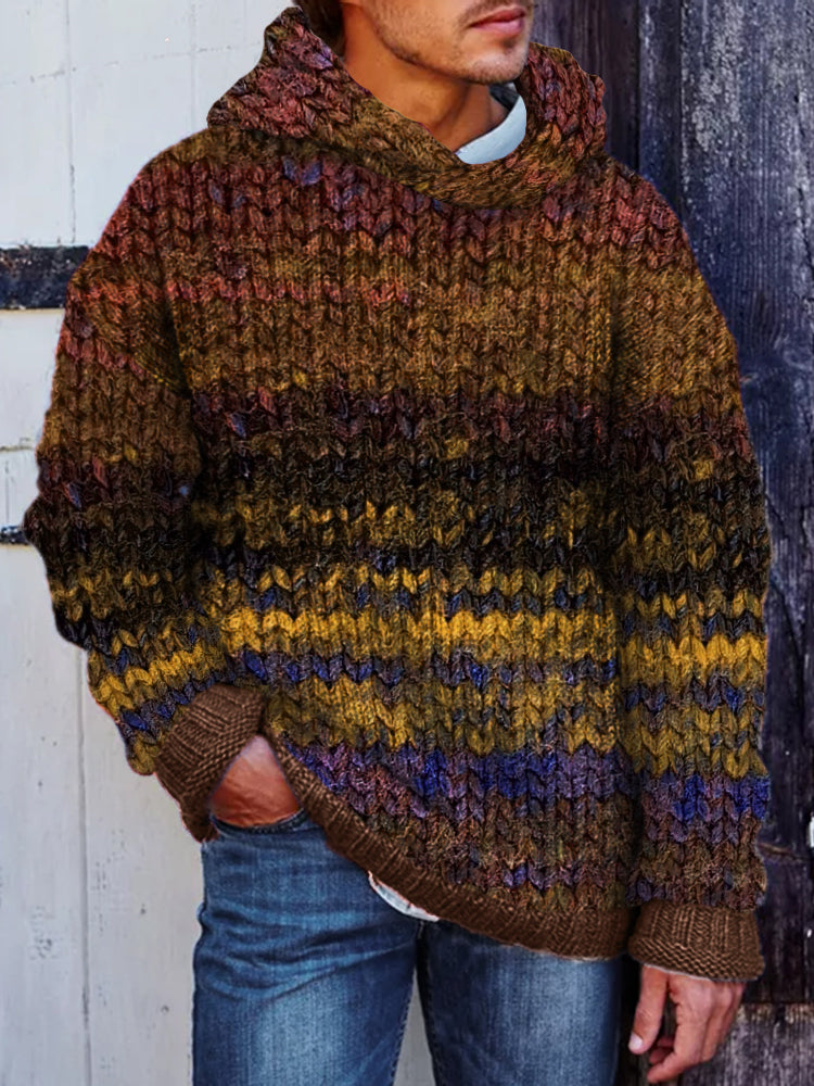 Classic Vintage Sweater