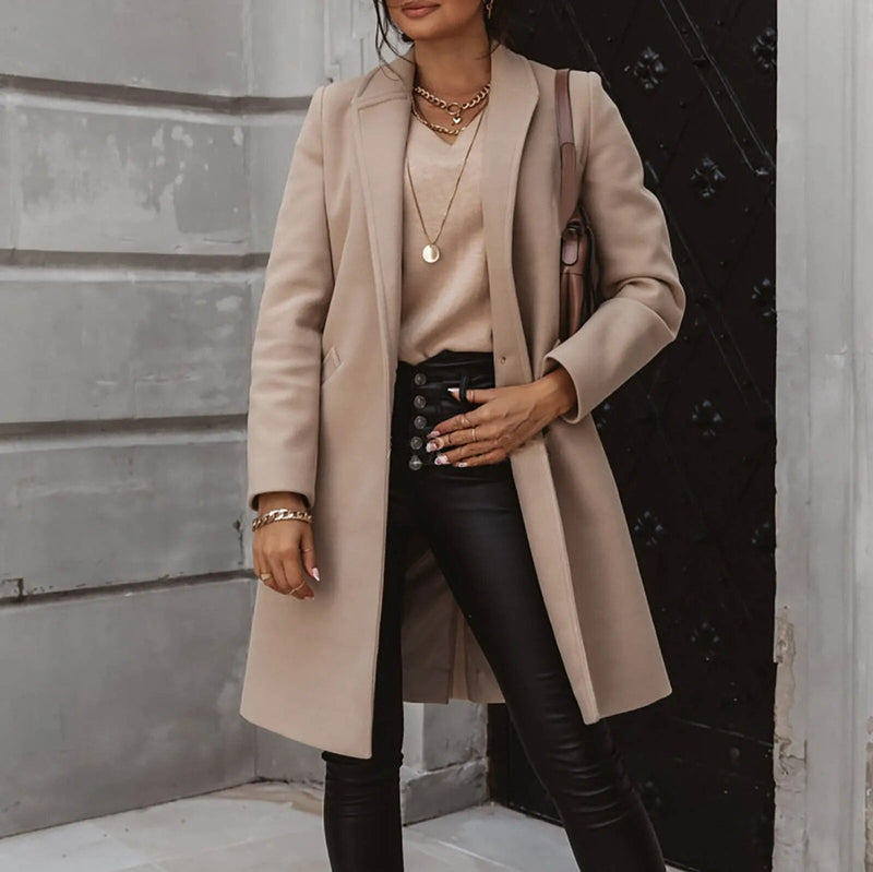Vintage Inspired Jacket