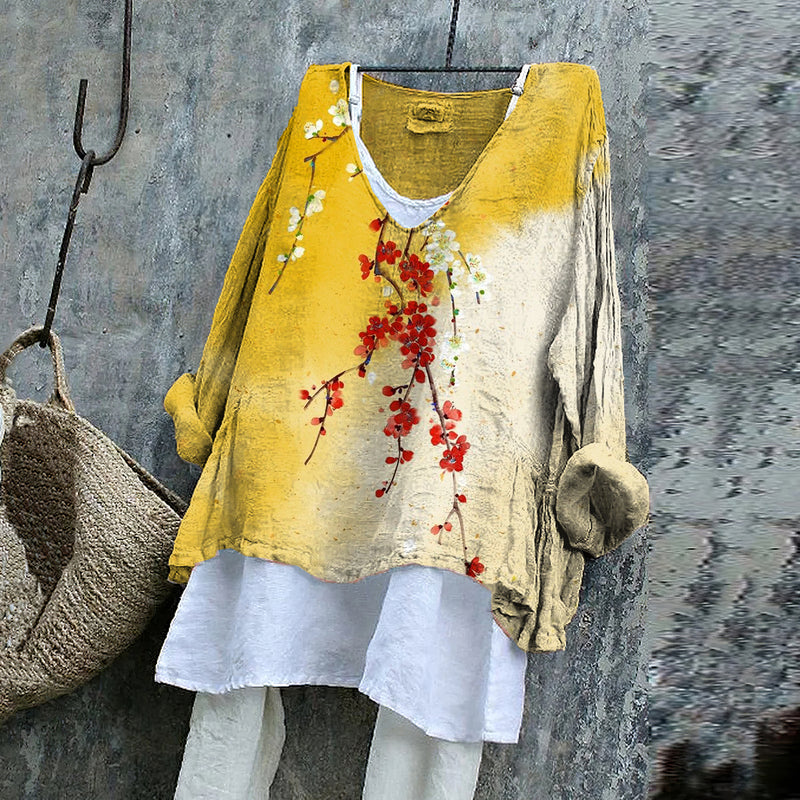 Gracefully Designed Shirt