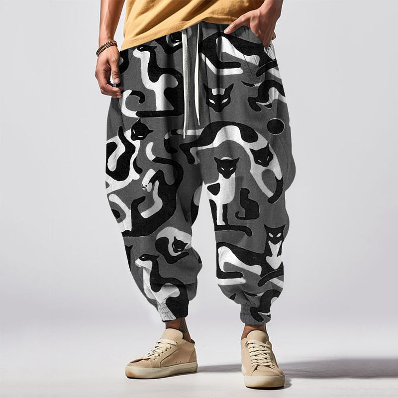 Thoughtfully Designed Pants