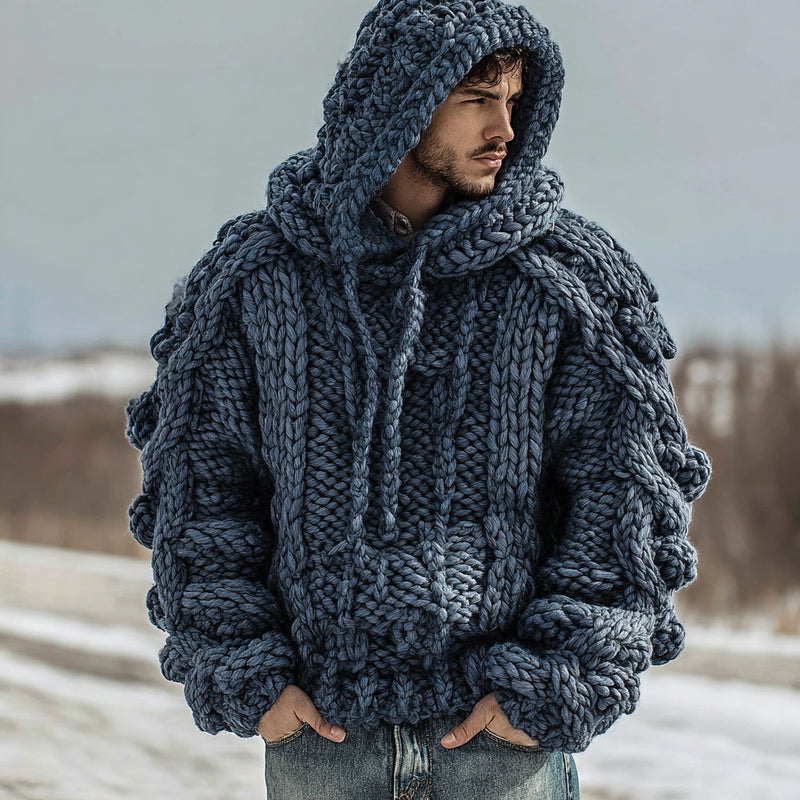 Thoughtfully Designed Sweater