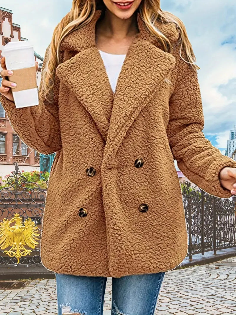 Classic Vintage Jacket