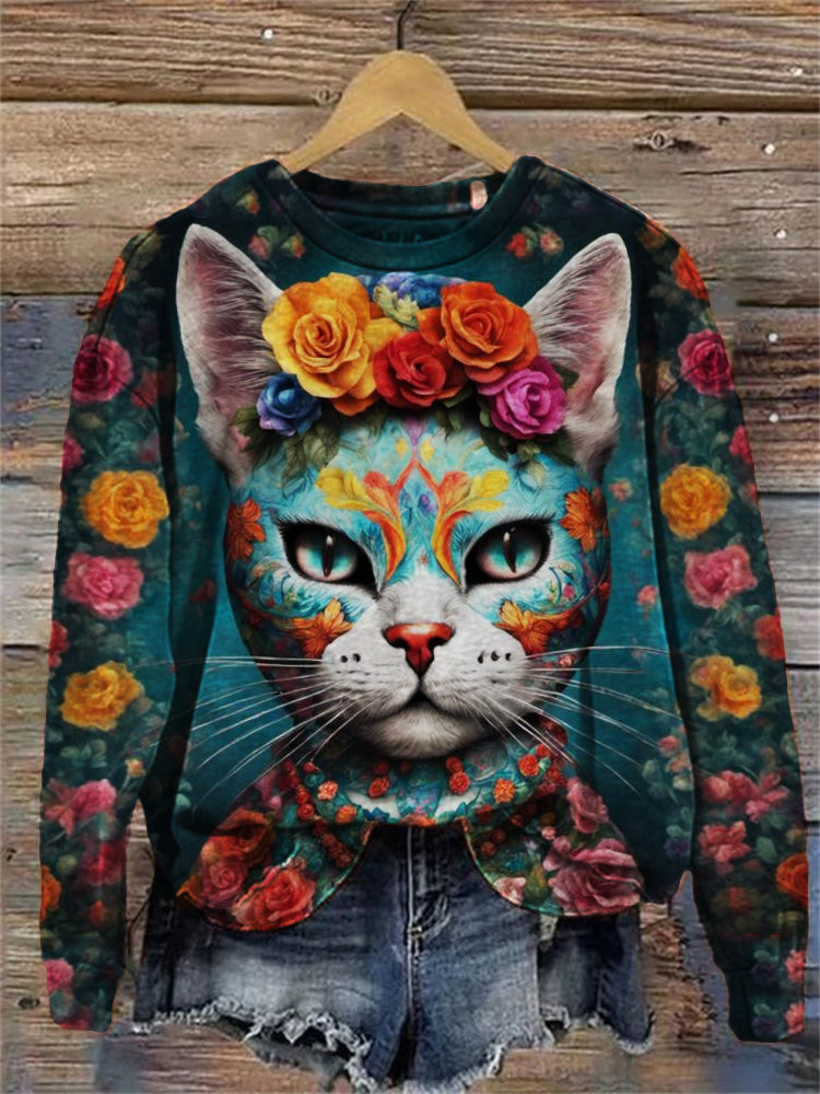 Vintage Inspired Shirt