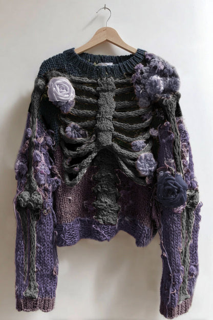 Classic Vintage Sweater