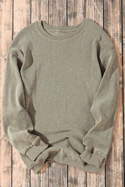 Beautifully Crafted Sweater