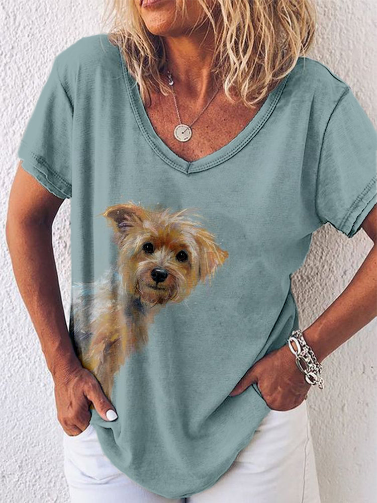 Elegantly Designed Shirt