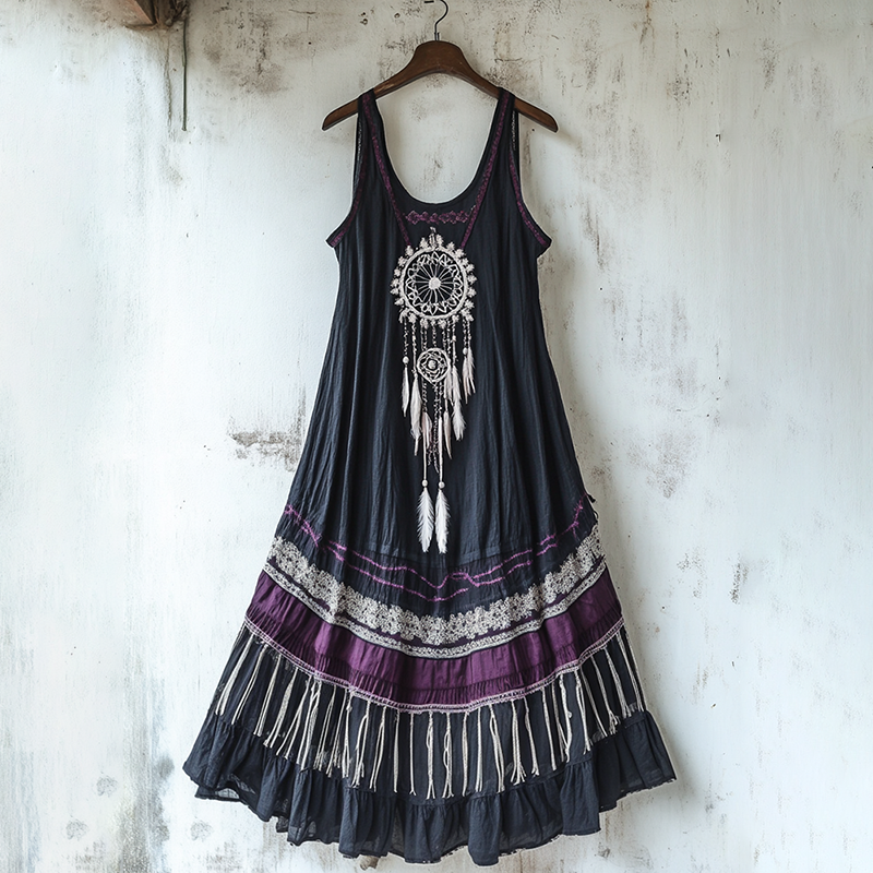 Elegantly Designed Dress
