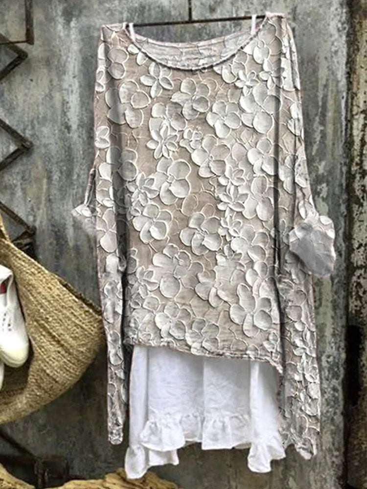 Vintage Inspired Shirt