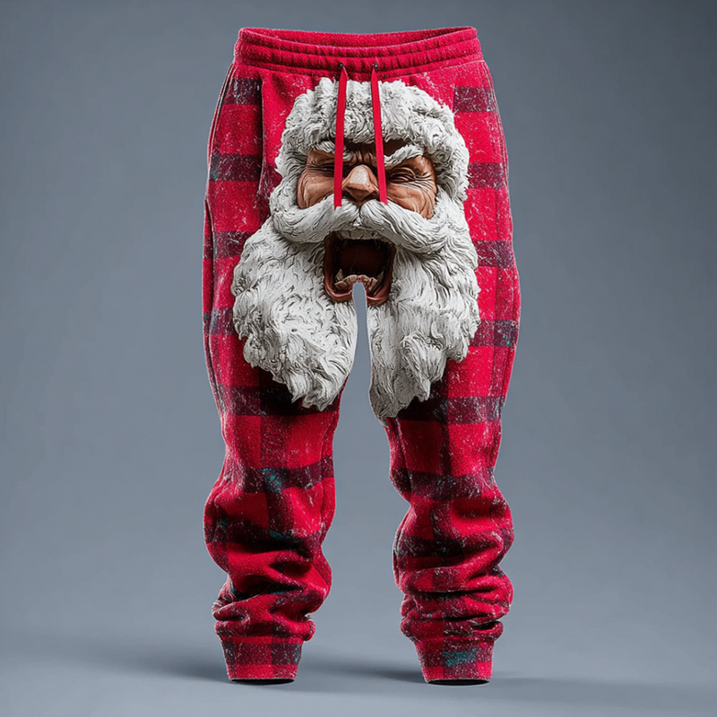 Gracefully Designed Pants