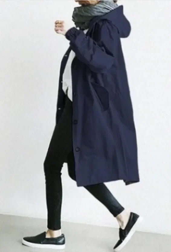 Classic Vintage Coat