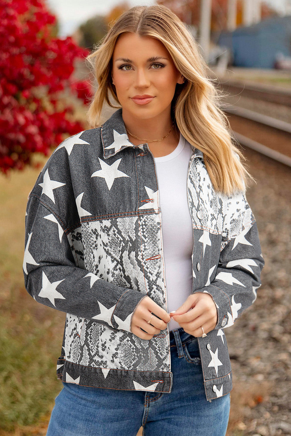 Thoughtfully Designed Jacket