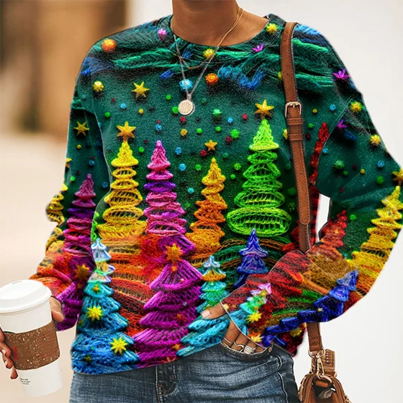 Gracefully Designed Shirt