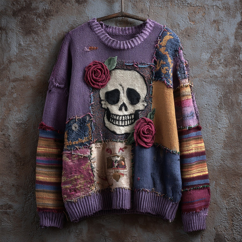 Thoughtfully Designed Sweater
