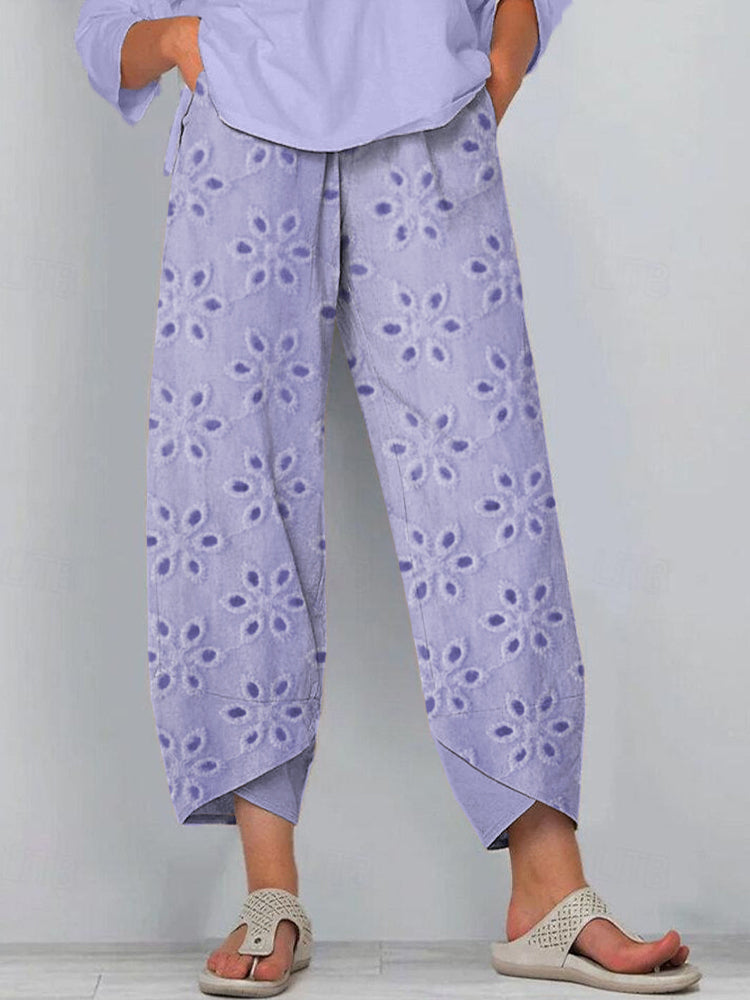 Vintage Inspired Pants