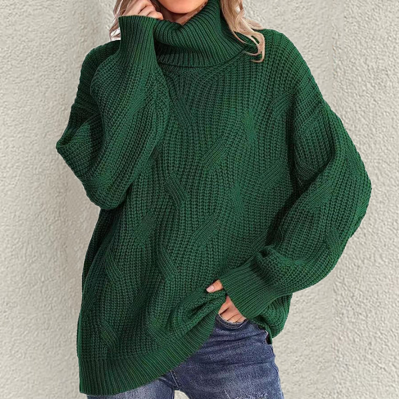 Vintage Inspired Sweater
