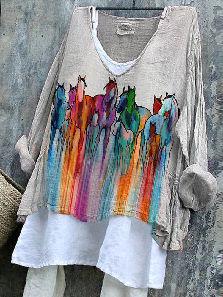 Classic Vintage Shirt