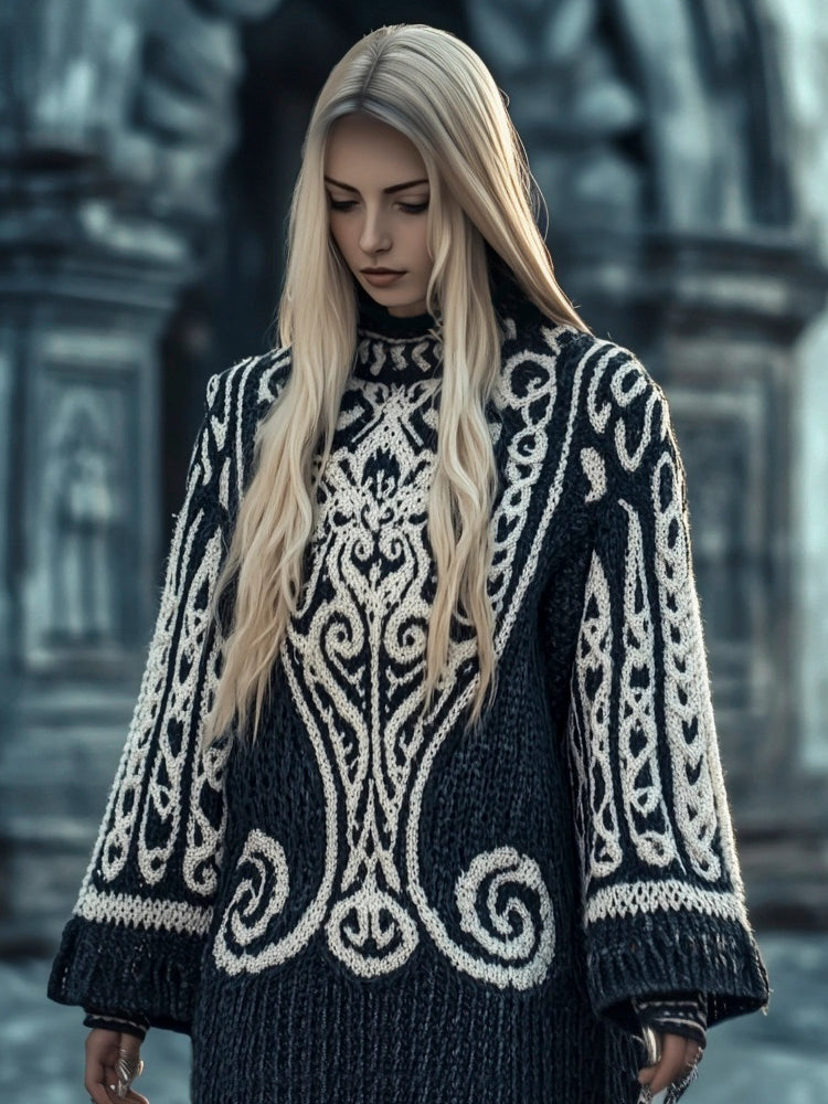 Beautifully Crafted Sweater