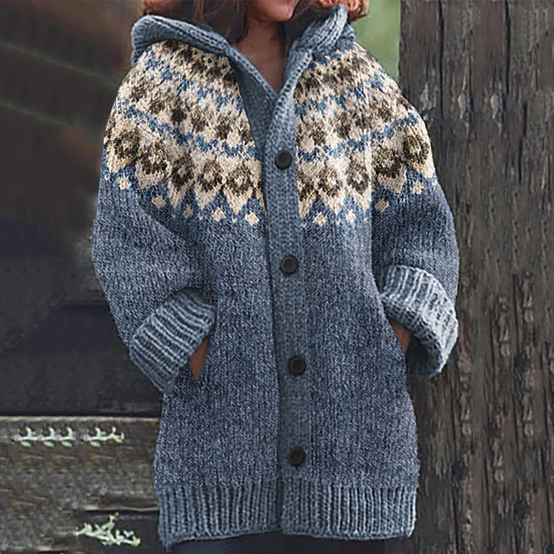 Beautifully Crafted Cardigan