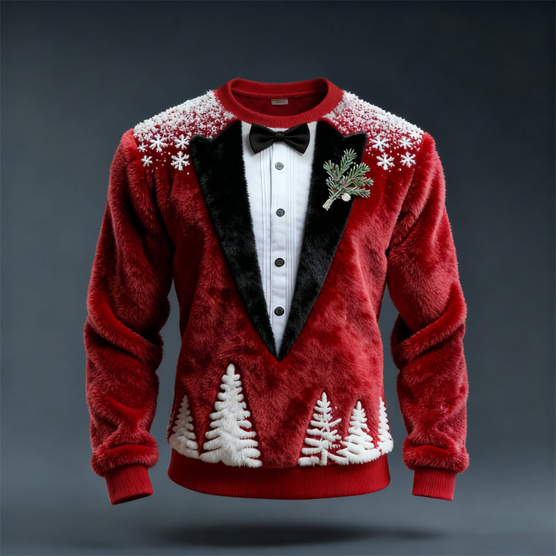 Thoughtfully Designed Shirt