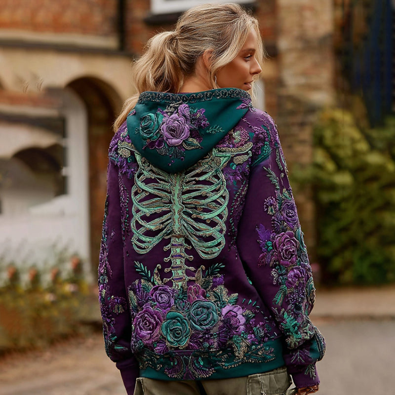 Thoughtfully Designed Garment